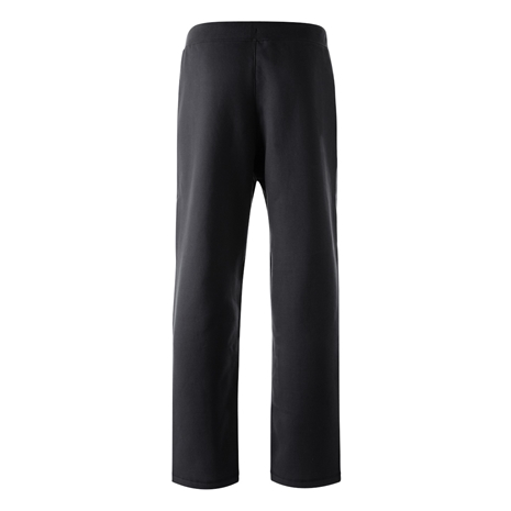 Canterbury Mens Combination Sweat Pants - Black - Back