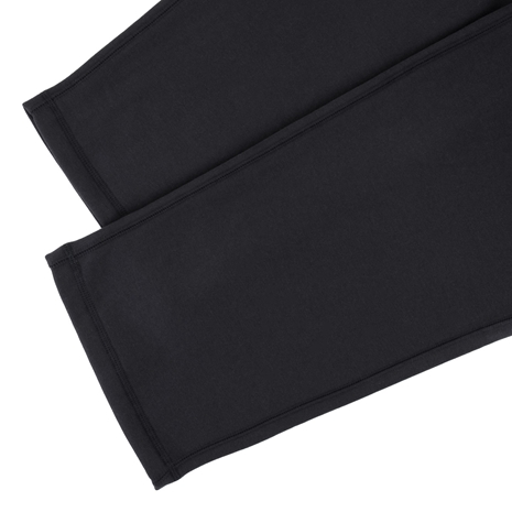 Canterbury Mens Combination Sweat Pants - Black - Hem