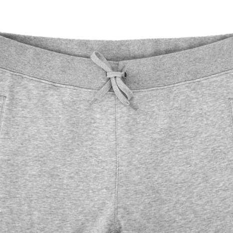 Canterbury Mens Combination Sweat Pants - Grey - Waistband