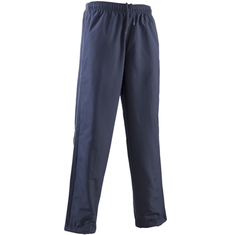 Full Zip Training Pants