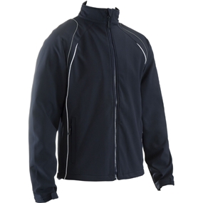 Softshell Team Jacket