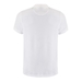 Canterbury Mens Waimak Polo - White - Back 