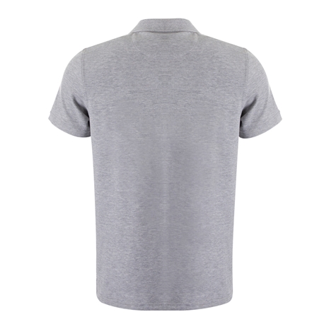 Canterbury Mens Waimak Polo - Grey - Back