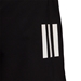 adidas 3S Rugby Match Shorts Black - Detail 1 