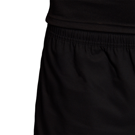adidas 3S Rugby Match Shorts Black - Detail 3