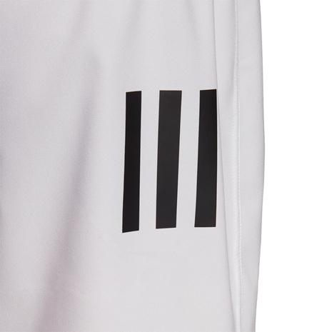 adidas 3S Rugby Match Shorts White - Detail 1
