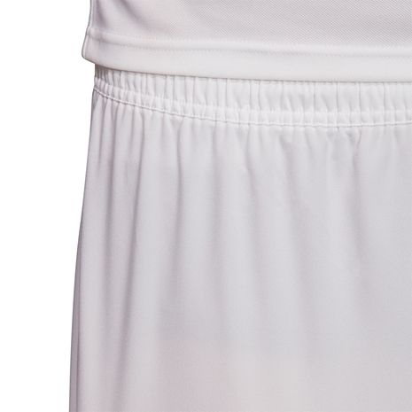 adidas 3S Rugby Match Shorts White - Detail 3