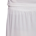adidas 3S Rugby Match Shorts White - Detail 3 