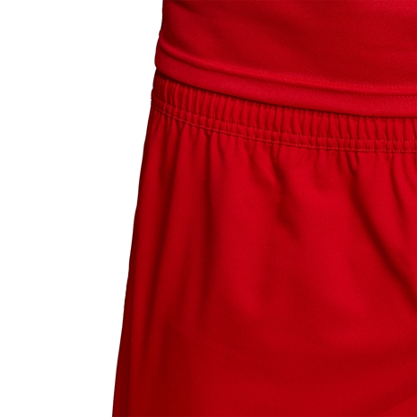adidas 3S Rugby Match Shorts Red - Detail 3