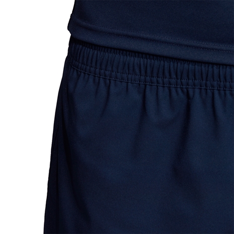 adidas 3S Rugby Match Shorts Navy - Detail 3