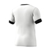 adidas 3S Rugby Match Shirt White - Back 