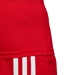 adidas 3S Rugby Match Shirt Red - Detail 1 