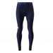 Canterbury Adults Thermoreg Baselayer Leggings - Navy - Front 