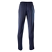 Canterbury Mens Stretch Tapered Poly Knit Pants - Navy - Back 