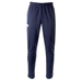 Canterbury Mens Stretch Tapered Poly Knit Pants - Navy - Front 