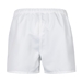 Canterbury Mens Polyester Professional Rugby Match Shorts - Whit 