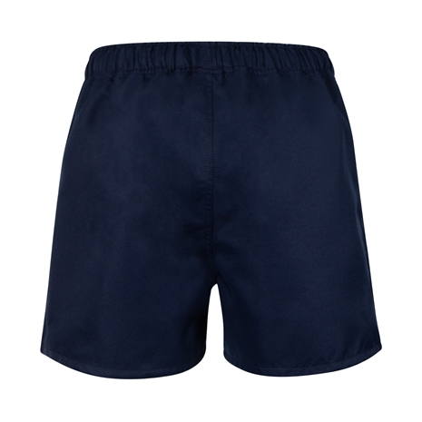 Canterbury Mens Polyester Professional Rugby Match Shorts - Navy