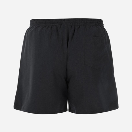 Canterbury Tactic Shorts Black - Back