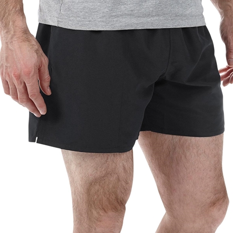Canterbury Tactic Shorts Black - Detail 1