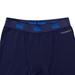 Canterbury Adults Thermoreg Baselayer Shorts - Navy - Waistband 