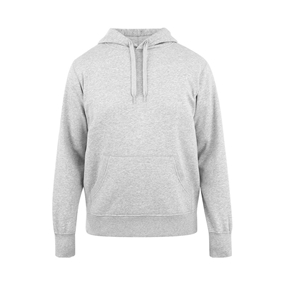 Canterbury Teamwear Team Hoody Grey - Front