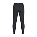 Canterbury Ladies Vapodri Full Length Leggings Jet Black - Back 