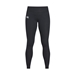 Canterbury Ladies Vapodri Full Length Leggings Jet Black - Front 