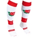England WackySox Socks 