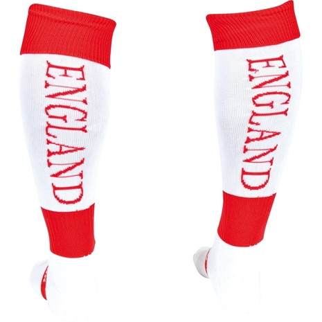 England WackySox Socks