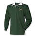 South Africa Classic Rugby Shirt L/S - Front 