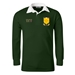 Australia Mens World Cup Classic Rugby Shirt - Bottle - Front 