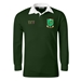 South Africa Mens World Cup Classic Rugby Shirt - Bottle - Front 