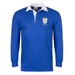France Mens 6 Nations Grand Slam Winners 2022 Rugby Shirt - Fron 