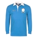 Uruguay Mens World Cup Classic Rugby Shirt - Long Sleeve Surf Blue ...