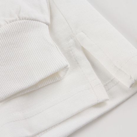 England 1871 Classic Rugby Shirt L/S - Hem