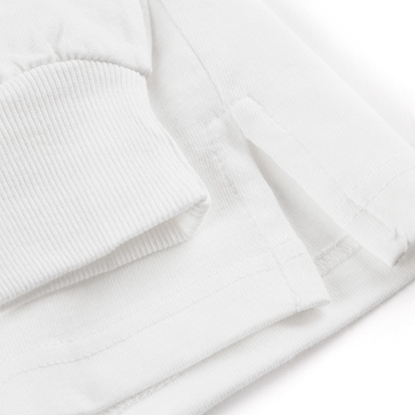 England Mens Summer Tour Classic Rugby Shirt - Long Sleeve 2022 