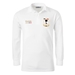 Fiji Mens World Cup Classic Rugby Shirt - Long Sleeve White - Fr  Fiji Mens World Cup Classic Rugby Shirt - Long Sleeve White - Fr