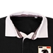 Fiji Mens World Cup Heavyweight Rugby Shirt - Long Sleeve Black   Fiji Mens World Cup Heavyweight Rugby Shirt - Long Sleeve Black