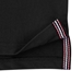 Fiji Mens World Cup Heavyweight Rugby Shirt - Long Sleeve Black   Fiji Mens World Cup Heavyweight Rugby Shirt - Long Sleeve Black