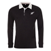 New Zealand Heavyweight Vintage Rugby Shirt L/S - Front 2 
