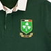 Ireland Mens World Cup Heavyweight Rugby Shirt - Bottle - Badge 