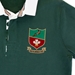 South Africa Mens Summer Tour Heavyweight Rugby Shirt - Long Sl  