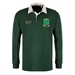 South Africa Mens World Cup Heavyweight Rugby Shirt - Bottle - F 