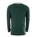 Ireland Mens Grand Slam 2023 Heavyweight Rugby Shirt - Back 
