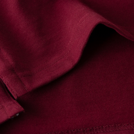 England Mens Summer Tour Heavyweight Rugby Shirt - Long Sleeve -