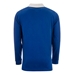 France Mens Summer Tour Heavyweight Rugby Shirt - Long Sleeve -  
