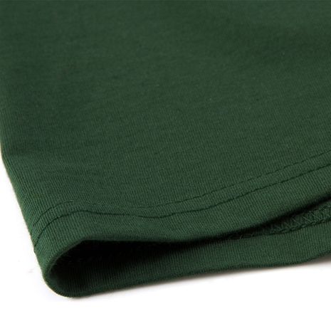 South Africa Mens Summer Tour Printed Tee - Bottle 2022 - Hem