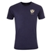 Scotland 1871 Tee Navy - Front 