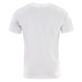 England Mens Summer Tour Printed Tee - White 2022 - Back 