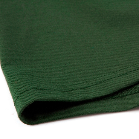 Ireland Kids Grand Slam 2023 Classic T-Shirt - Bottle Green - He